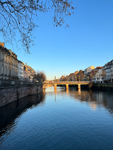 Strasbourg Archaeological Museum - Thumbnail