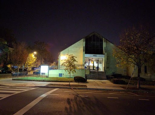 The Way Back To Pentecost Church - Thumbnail