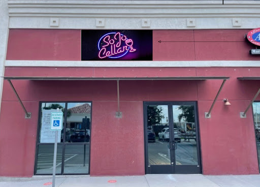 SoJo Cellar - Visual