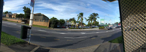 Cavendish Rd at Mt Gravatt East, stop 60 - Thumbnail