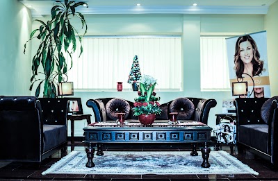 Photos of Hair Transplant Dubai Clinic