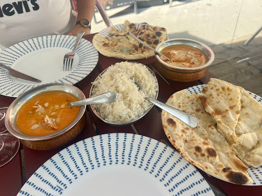 Les Epices de l'Inde - Thumbnail