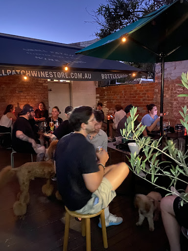 Small Patch Wine Store - Thumbnail