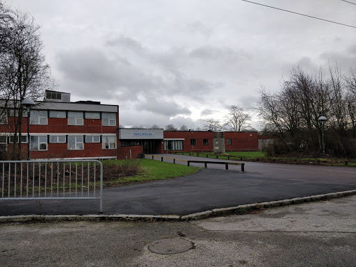 Fågelskolan - Visual