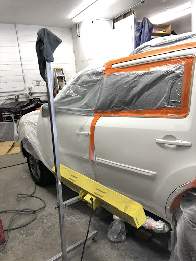 A&B AUTO REPAIR BODY SHOP | WOODSIDE QUEENS - Thumbnail