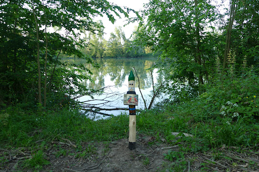 Kabouterpad Tuil - Thumbnail
