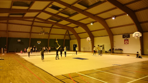 Gymnase Malleret
