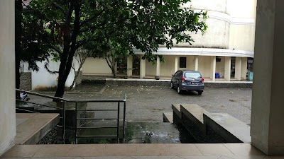 Photos of Gereja Katolik St. Odilia