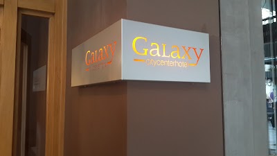 Photos of Galaxy S.A.