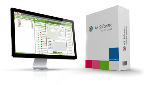 sgsoftware - Visual