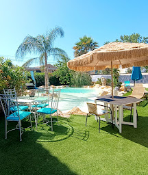 Photo n°3 de LE LAGON - Agde à Agde (Maison de vacances non-fumeurs)