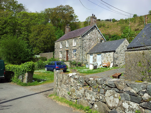 Treheli Farm