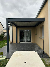 Photo n°23 de Espace Design - Rénoval à Plérin (Menuisier)