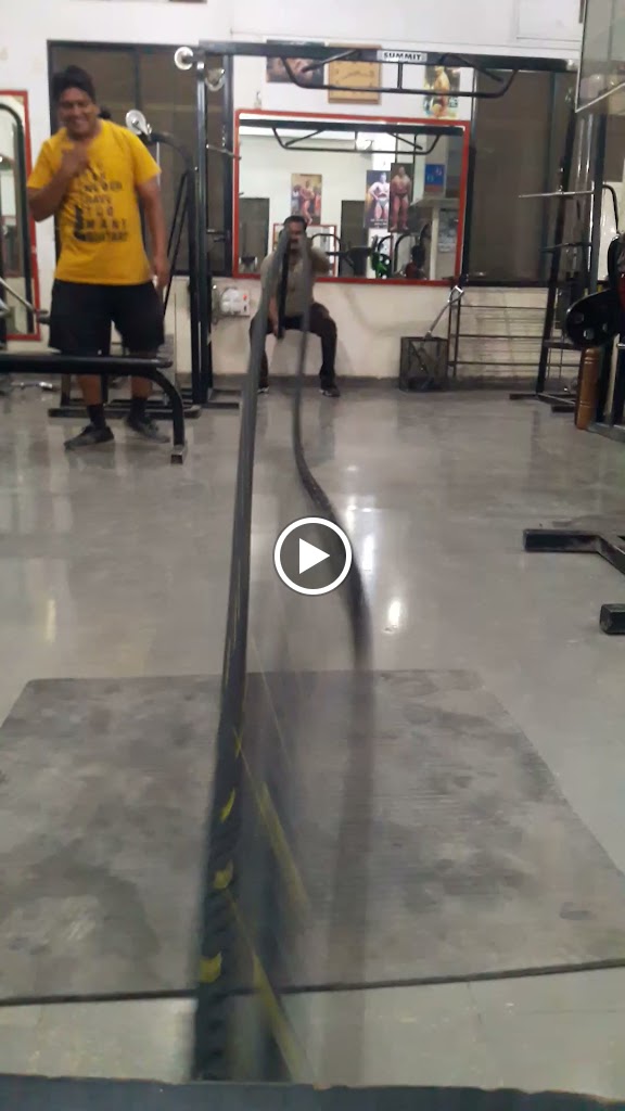 Makasare Health Club