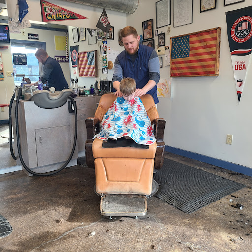 Shortstop Barbershop Gallery - United States