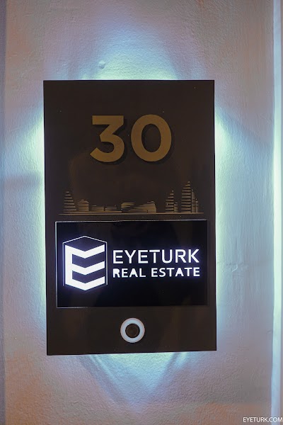 Eyeturk Real Estate