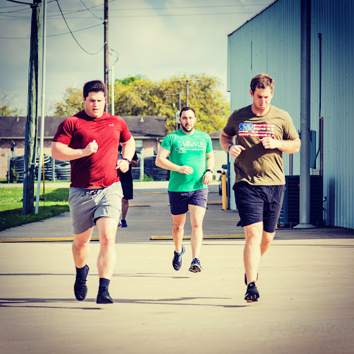 CrossFit Mid-County - Thumbnail