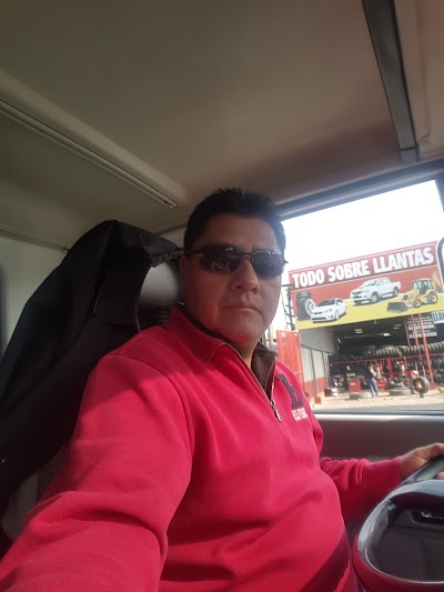 Photos of Servicentro Omar