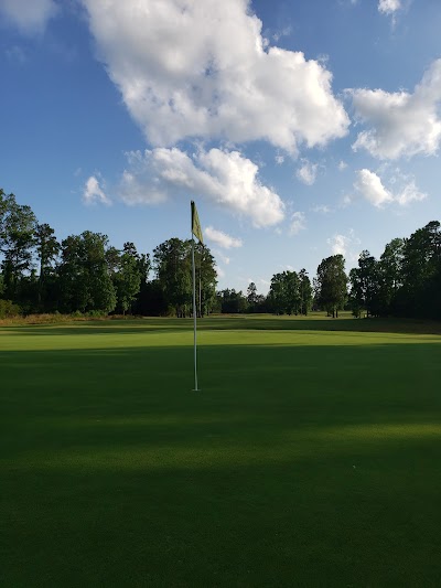 Bear Trace at Harrison Bay (TN Golf Trail)