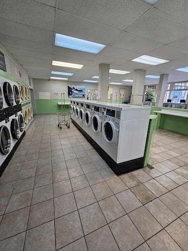 Carmel Laundry