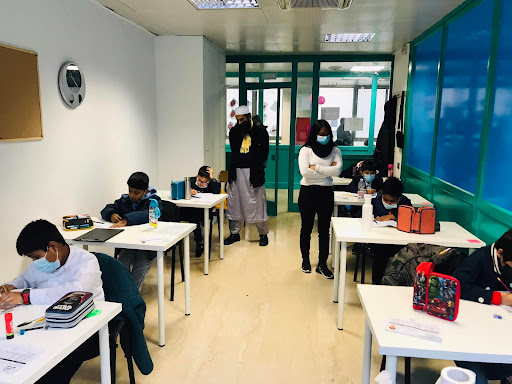 Madani International Cambridge School and College - Thumbnail