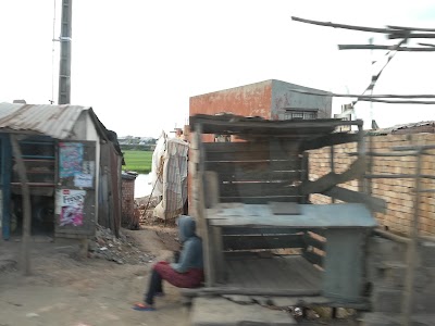 Photos of Arr&ecirc;t Bus AMBODIMITA