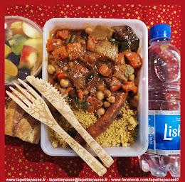 Photo n°17 de La Petite Pause • Schiltigheim à Schiltigheim (Sandwicherie)