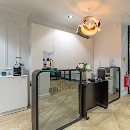 Photo n°5 de Franck Provost - Coiffeur Saint Paul les Dax à Saint-Paul-lès-Dax (Magasin de cosmétiques)