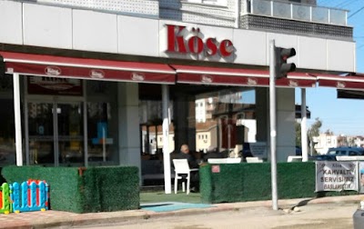 cafe