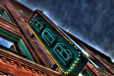 Photos of Dr. Grins Comedy Club