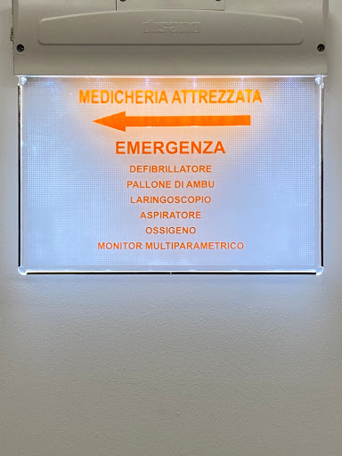 Studio Medico Dermatologico Dr. Gian Pio Viti e Dr. Giacomo Viti - dal 1982 - Thumbnail