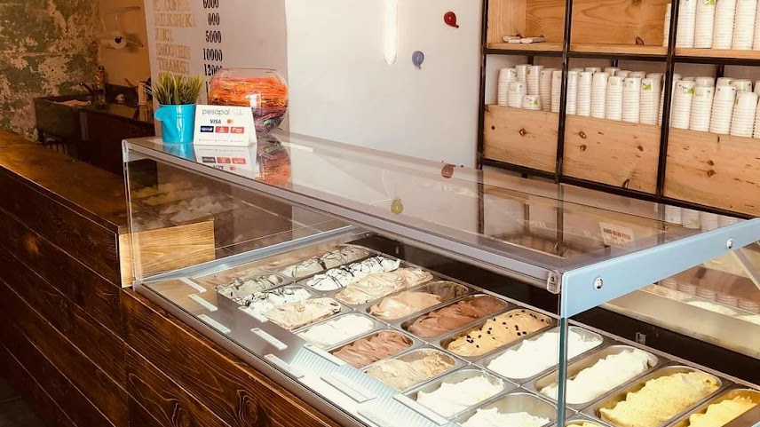 Mama Mia - Gelato Italiano by null