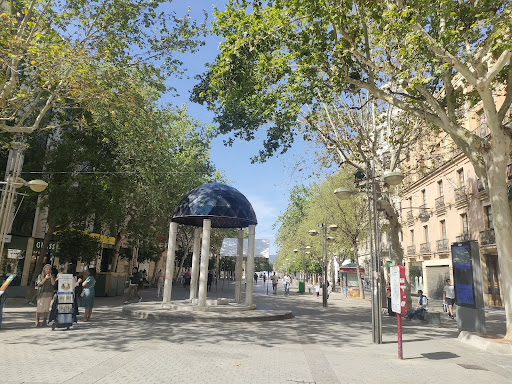 Monumento "El Oráculo"