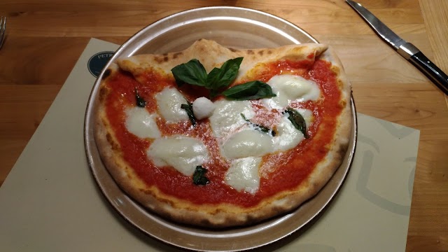 Osteria Pizzeria Petronilla