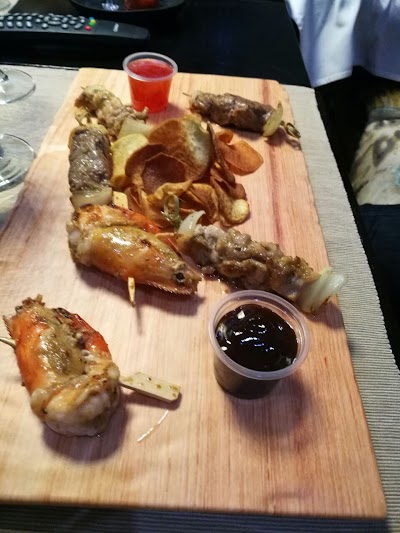 Photos of Restaurant La Pirogue