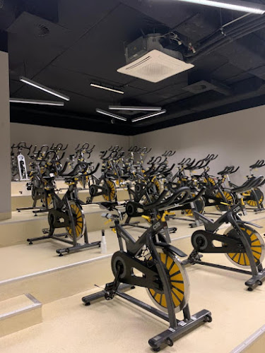 Comentarii opinii despre Fitness Academy Szybowcowa