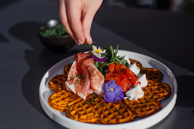 Avis sur Ginette à Rouen - Restaurant