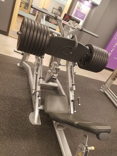 Anytime Fitness