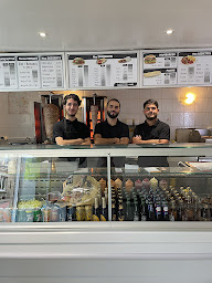 Photo n°6 de Kebab D'Or à Baud (Kebab)