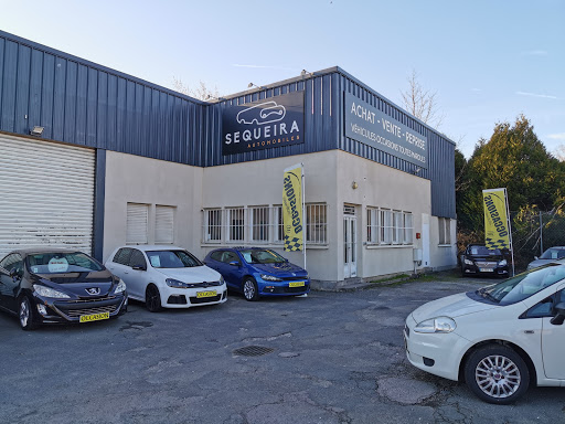 Sequeira Automobiles EURL - Thumbnail