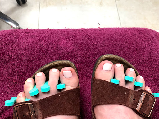 Veronia Nail Spa Salon