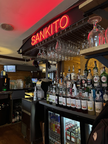 Le Sankito - Bar