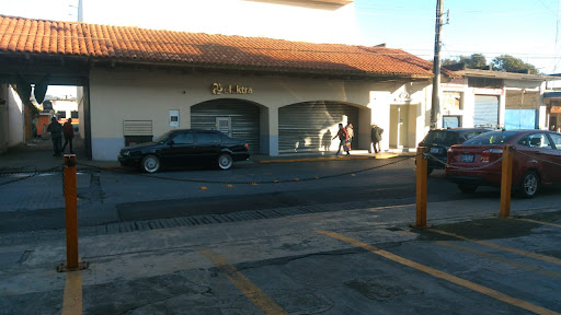 Mega Elektra Huachinango