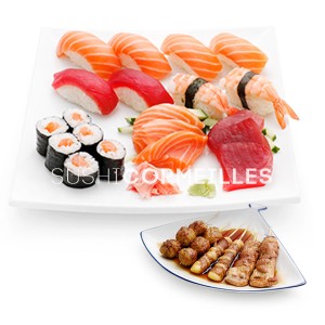 Sushi Cormeilles Gallery - France