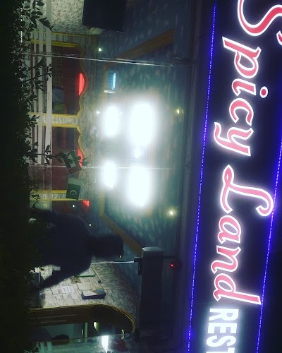 Photos of Spicy Land Restaurant