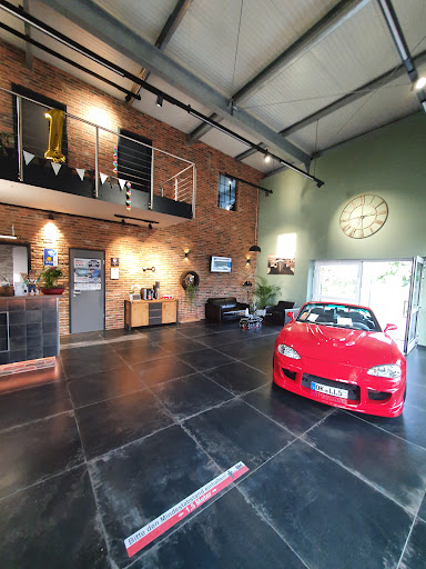 1aAutoservice Engel Gallery - Germany