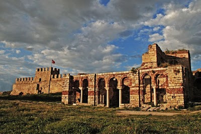 Fatih Camii