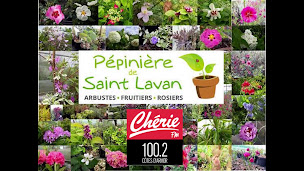 Photo n°2 de Pépinière de Saint Lavan à Ploulec'h (Pépinière)