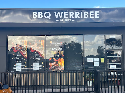 Photo of BBQ Werribee Buffet