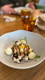 Photo n°60 de Cartouches à Toulouse (Bistro)